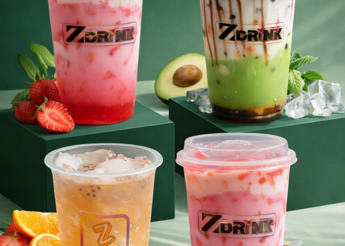 Lewat LinkUMKM BRI, Zdrink Kembangkan Minuman Cokelat Instan Berbahan Kakao Khas Lampung