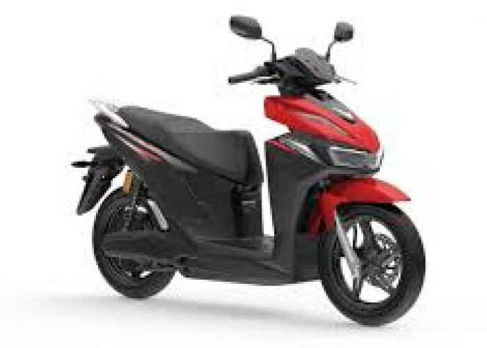 Motor Listrik Murah 2026, Intip Harga & Spesifikasi Vinfast Viper Cocok untuk Harian, Sudah Pakai Baterai Swap