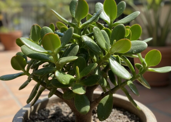 5 Pilihan Tanaman Hias Pembawa Hoki Ramah Bagi Pemula, Mudah Dirawat dan Ngga Gampang Mati