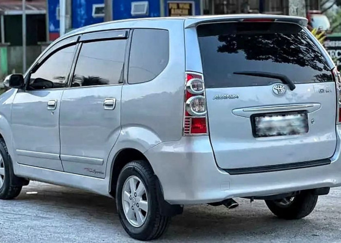 Berikut Rekomendasi 10 Mobil Bekas di Bawah 100 Juta yang Masih Berkualitas