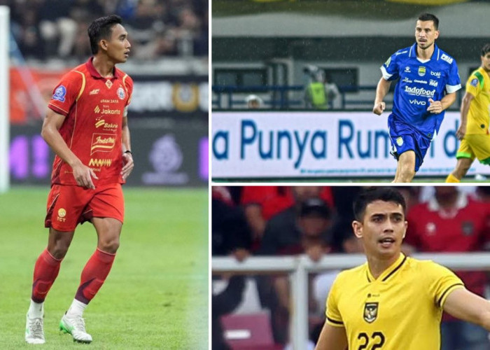Prediksi 3 Pemain BRI Super League Calon Langganan Garuda Calling, Siapa Saja?
