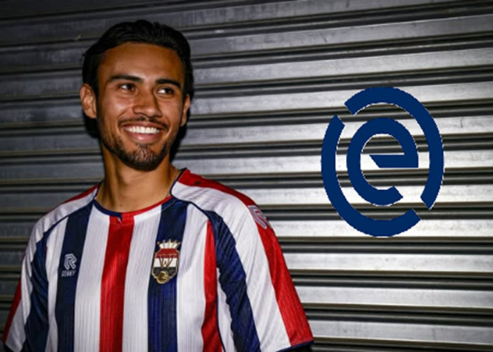 Punya Ambisi Bawa Klub Promosi, Nathan Tjoe-A-On: Kami Jadi Lebih Baik dan Layak Berada di Eredivisie!