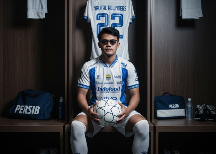 Kumpulan Prompt Gemini Ai Pemain Sepakbola, Cocok untuk Kamu Penggemar Bola yang Ingin Seru-seruan