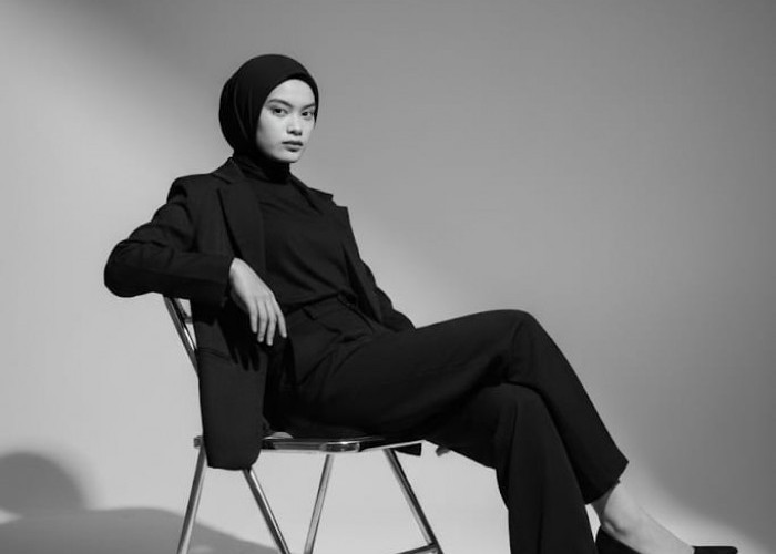 Auto Estetik! Cara Edit Foto Ala Pemotretan Studio Pakai Gemini AI, Ini Prompt yang Bisa Dicoba!