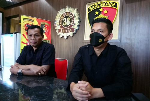 Bentrok LSM di Cirebon, Anggota dari Majalengka Ikut Jadi tersangka