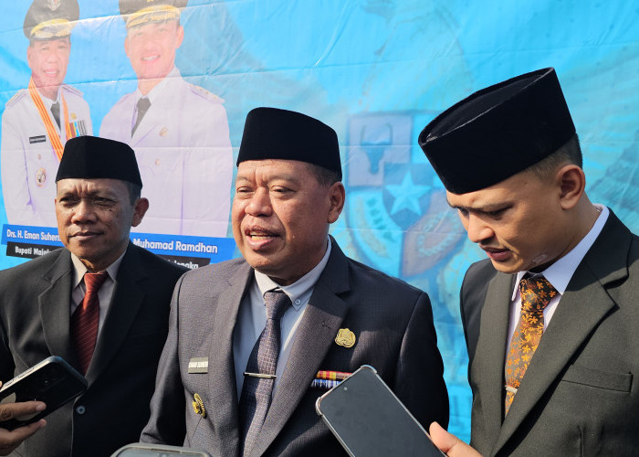 Kertajati Jadi Bengkel Hercules AS? Bupati Majalengka: Yang Penting Bandara Ramai!