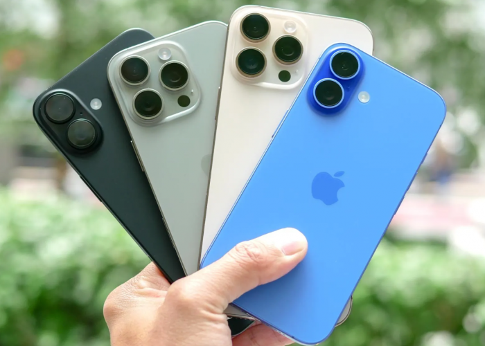 iPhone Bekas Murah Tapi Masih Ngebut? Ini Daftarnya!