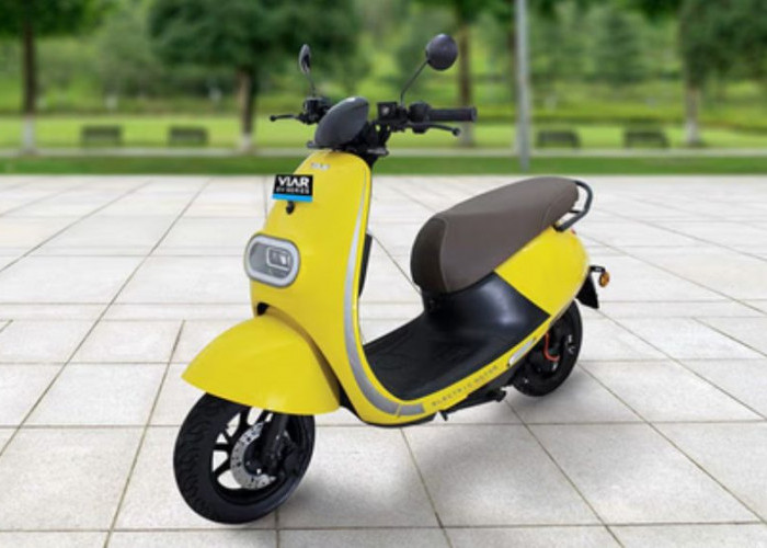 5 Motor Listrik Buatan Indonesia Lengkap dengan Harga, Jarak Tempuh dan Keunggulannya Mulai Rp15,5 Jutaan