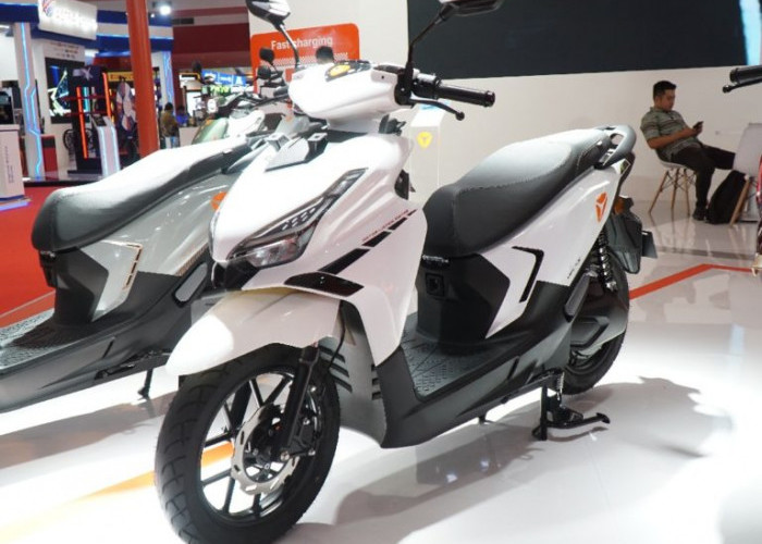 Apakah Motor Listrik Yadea Cocok untuk Ojol? Ini 5 Pilihan Terbaik 2026, Fast Charging & Jarak Tempuh Jauh