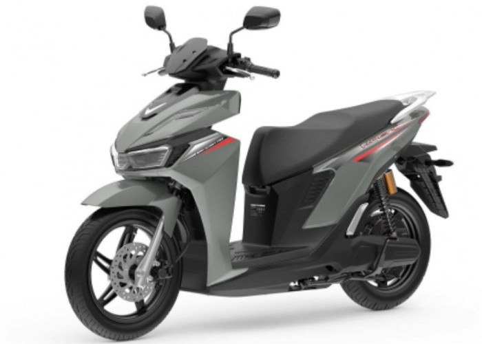 Fast Charging dan Swap Baterai, Spesifikasi Motor Listrik VinFast Viper Serasa Lengkap untuk EV Rp11 Jutaan