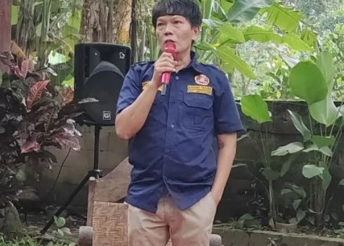 Momentum Sumpah Pemuda, Komunikasi dan Harmonisasi, Kunci Pemberdayaan Masyarakat