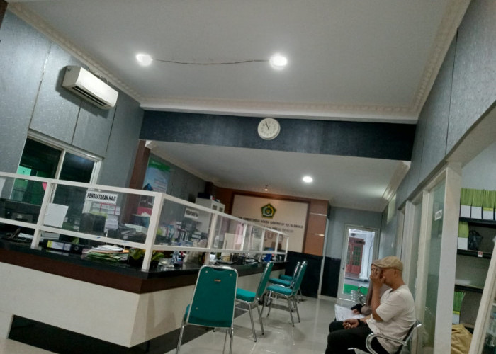 Kuota Haji Majalengka Terancam Turun, Semula 1.184 Turun 50 Persen menjadi 527 