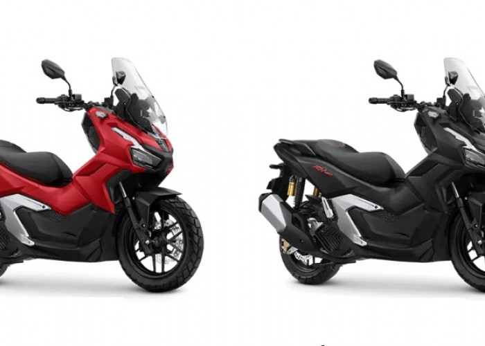 Berikut Tabel Cicilan Motor Honda ADV 160, DP Bisa 25 Persen, untuk Angsuran Paling Murah Rp540 Ribuan