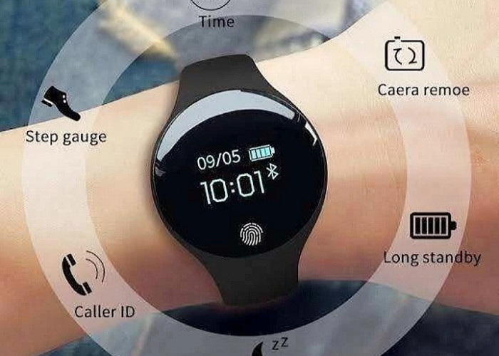 Anda sedang mencari jam tangan android? Berikut kami ada beberapa rekomendasinya untuk anda