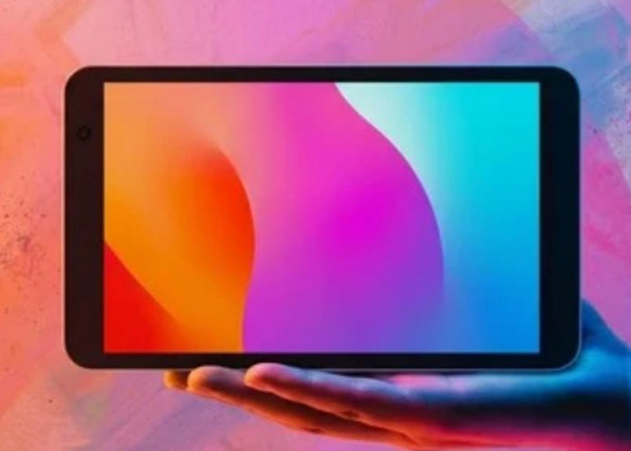 Tablet Acer A210 Mini Pad Rp1 Jutaan Rasa Premium, Andalkan Android 14 dan Desain Ringkas untuk Pelajar