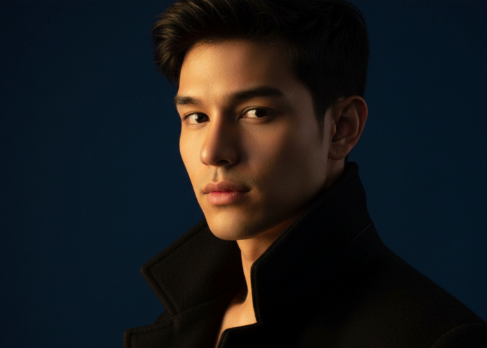 Bisa Jadi Foto Profil! Kumpulan Prompt Gemini AI Foto Sendiri Terbaru Layaknya di Studio Foto Profesional