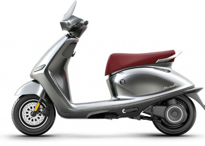 Uwinfly Hadirkan 2 Motor Listrik Murah Rasa Premium, Irit Harian, Tetap Bertenaga, Jarak 90 Km Mulai 8 Jutaan