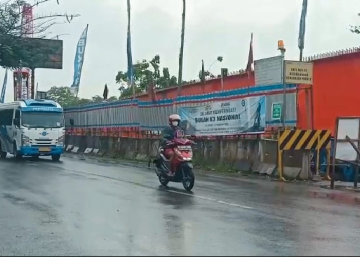 PENGUMUMAN: Pengguna Tol Cisumdawu Wajib Tahu, Jalan Cirebon Bandung di Kadipaten Ditutup Dini Hari Nanti