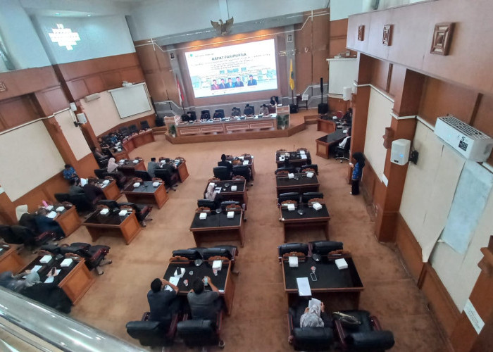 Bupati Majalengka Sepakat Pangkas Belanja Seremonial, APBD 2027 Harus Berdampak Langsung