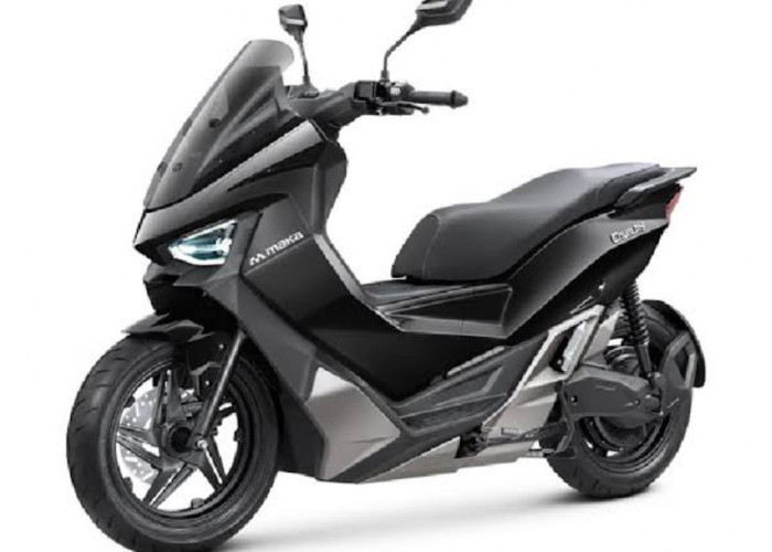 4 Motor Listrik Fast Charging Buatan Indonesia, Dicas Cepat 1 Jam Bisa Dipakai Jalan Sejauh 140 Km