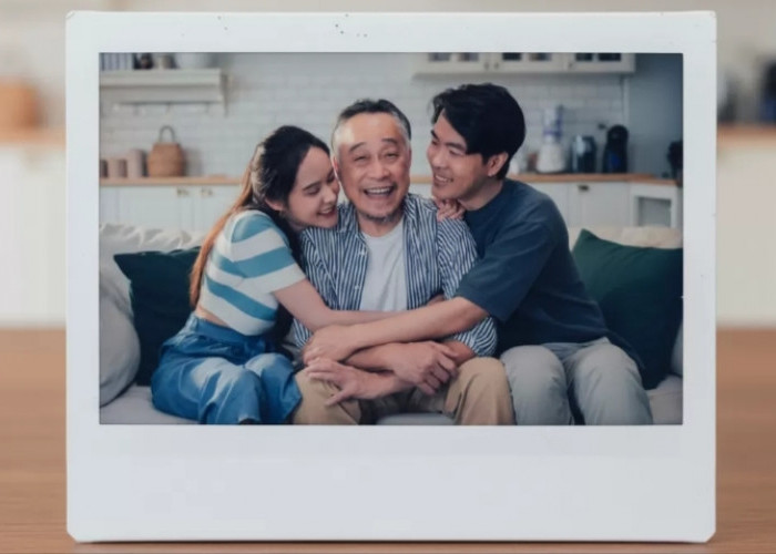 Ini Rahasianya! 7 Prompt Gemini AI Bikin Foto Polaroid Estetik Bersama Orang Tersayang