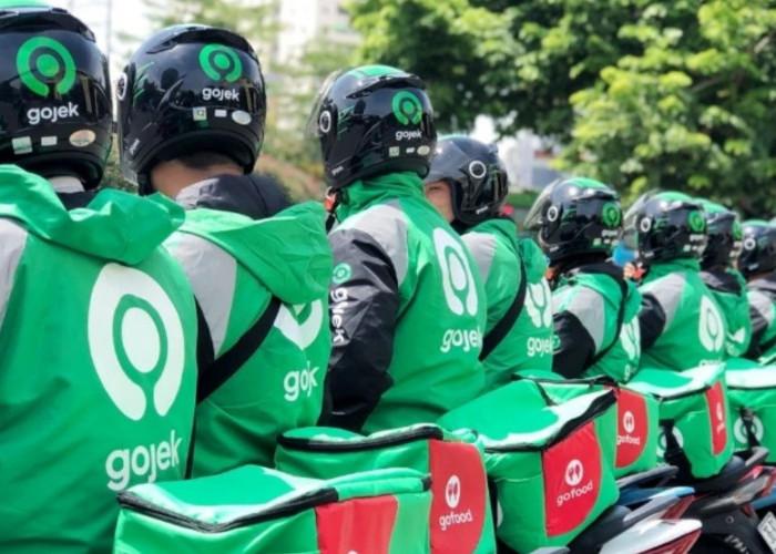 THR Ojol 2026 Cair Jelang Lebaran?