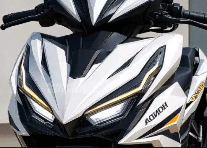 Jadi Primadona Jalanan! Segini Harga Honda Beat 150cc Tahun 2026, Motor dengan Konsumsi Bensin 60 Km Per Liter