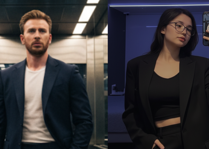 Gak Sampe Semenit, Cara Prompt Ai Gemini Ubah Foto di Lift Aesthethic dan Realistis