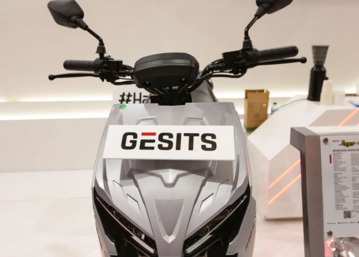 5 Motor Listrik yang Dapat Subsidi di Bulan Juni 2026, Pemerintah Berikan Potongan Rp5 Juta, Cek Daftarnya!