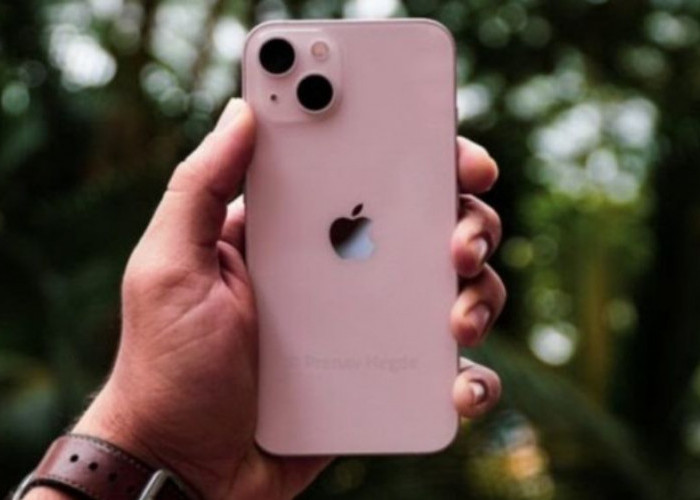 iPhone Bekas Masih Layak Diburu di 2026, Hemat, Canggih dan Siap Pakai Sehari-hari Harga 2 Jutaan