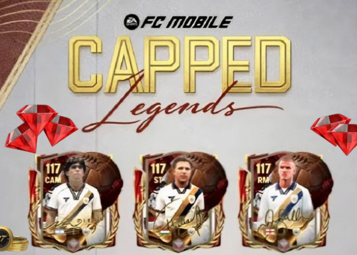 Baru Rilis, Ini 20 Kode Redeem FC Mobile Terbaru 2026! Klaim Gems, Pemain OVR Tinggi & Paket Gratis