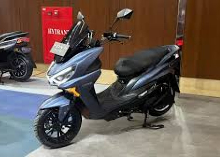 Bikin Kaget! Harga Baterai Motor Listrik Polytron Fox R Hampir Setara Motornya, Ini Kelebihan & Biaya  Sewanya
