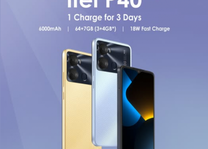 HP Harga Rakyat Kualitas Baterai Badak! Harga Mulai Harga 1 Jutaan Saja