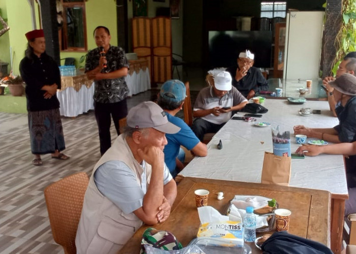 Bahasa Sunda dan Semangat Egaliter: Aing-Manéh Jadi Pintu Masuk Wawasan Kasundaan Kiwari