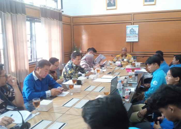 Perbup Tak Kunjung Terbit, Forum CSR Majalengka Mandek dan Tak Bisa Bekerja