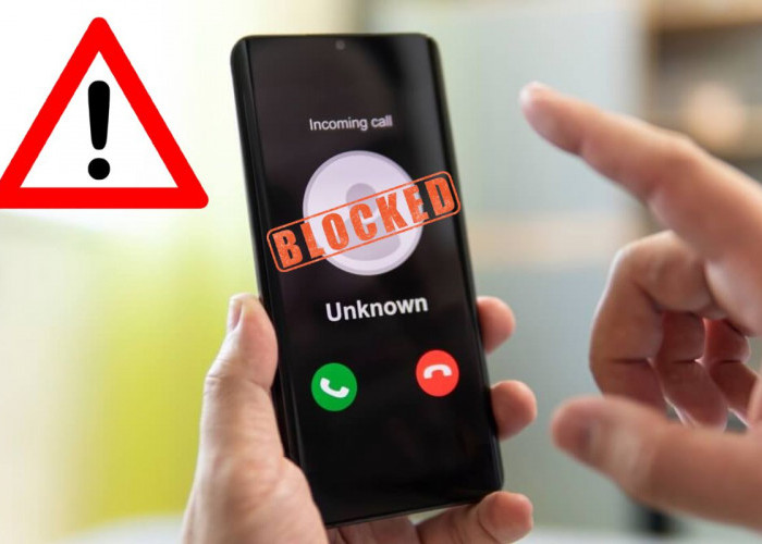 Sering Diteror Nomor Asing? Ini Cara Menghentikan Spam Telepon dari Nomor Tidak Dikenal di Android & iPhone