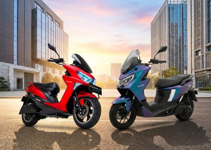 Resmi dari Pemerintah, Berikut Subsidi Motor Listrik 2026 Berikut dengan 6 Rekomendasi Merknya