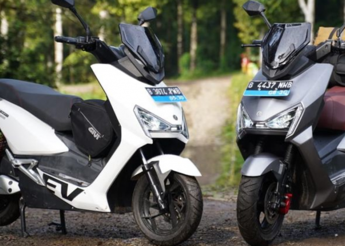 Harga Motor Listrik Juni 2026, Polytron Naik, Alva Pangkas Harga dan United Turun Tajam di Pasar Indonesia 