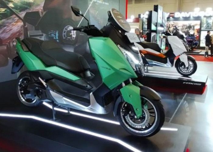 Mulai 1 Jutaan Bisa Bawa Pulang Polytron Fox 500, DP Ringan, Hemat Operasional dan Stylish Premium