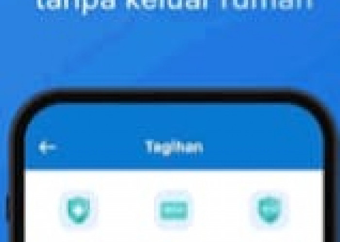 Lebih 'Tenang' Karena Ada BRImo, Beli Token Listrik Bisa Dimana Saja 