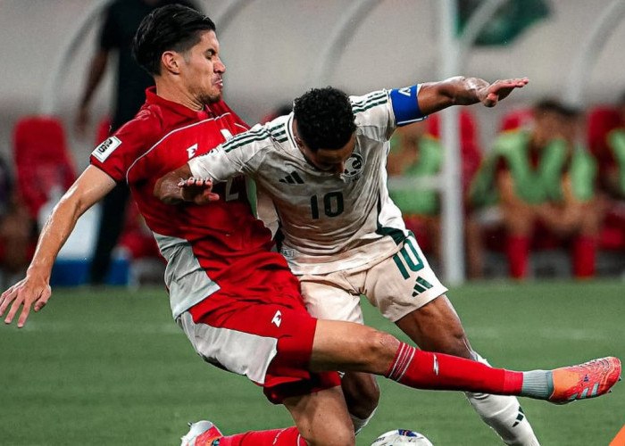 Timnas Indonesia Sudah Berjuang Mati-Matian, Tapi Apakah Layak Lolos ke Piala Dunia 2026?