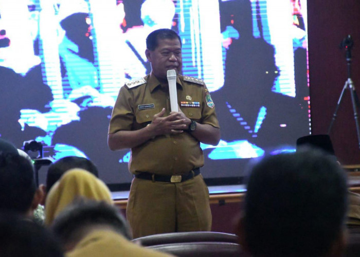 Koperasi Desa Merah Putih Motor Penggerak Ekonomi Kerakyatan