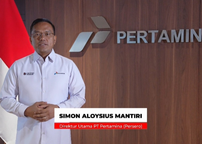 Pertamina Siapkan 3 Strategi Amankan Pasokan BBM Nasional, dari Tambah Stok hingga SPBU Modular