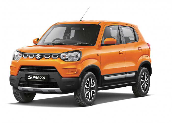 Mau Beli Mobil Keluarga Cuma Punya Budget Rp170 Jutaan? Jangan Ragu, Ini Daftarnya