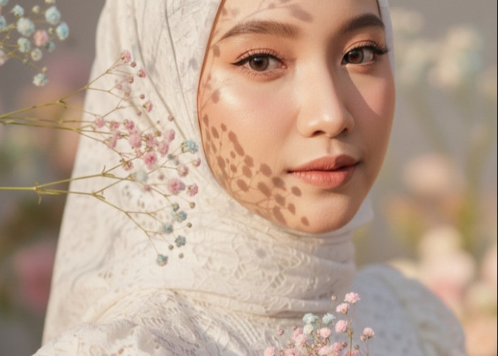 Belum Viral! Kumpulan Prompt Gemini AI Terbaru Khusus Cewe, Hasilnya Auto Estetik dan Cantik Maksimal