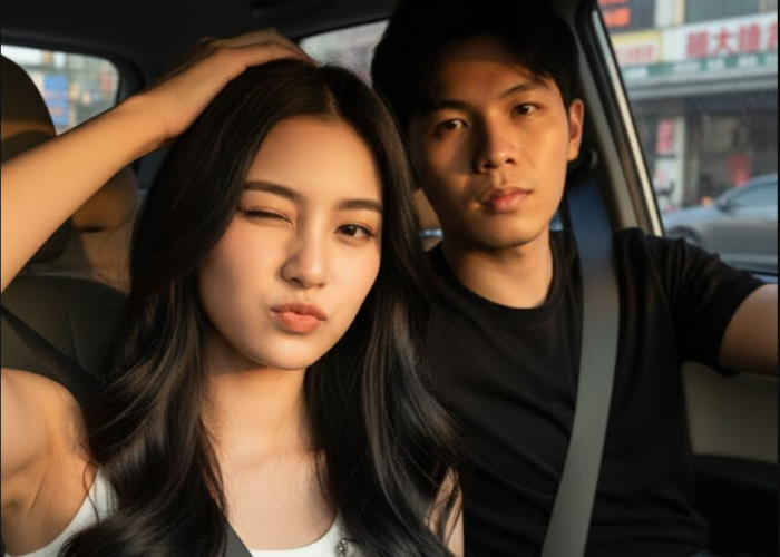 Foto Sama Idola Gak Bisa Dibedain Mana Asli Sama Ai, Berikut Prompt Gemini Foto Bareng Artis Super Realistis