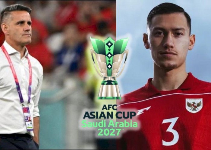 Lagi-Lagi Grup Neraka! Grup Timnas Indonesia di Piala Asia 2027 Resmi Diumumkan, Berapa Persentase Lolos?
