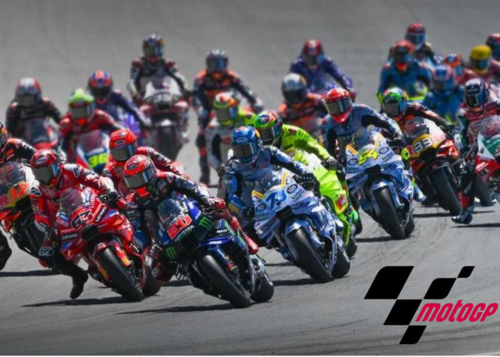 Jadwal MotoGP Brasil 2026 Terbaru: Semua Sesi Balapan di Trek yang Kembali Masuk Kalender Setelah 22 Tahun