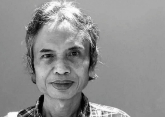 Sang Penyair Kini Telah Pergi, Joko Pinurbo Telah Abadi, Berikut Karya Puisi Beliau yang Menyentuh Hati 