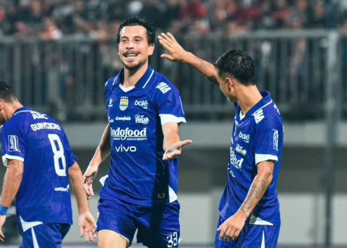 Total 7 Pemain Naturalisasi Gabung Super League, Apa Dampaknya bagi Timnas Indonesia?